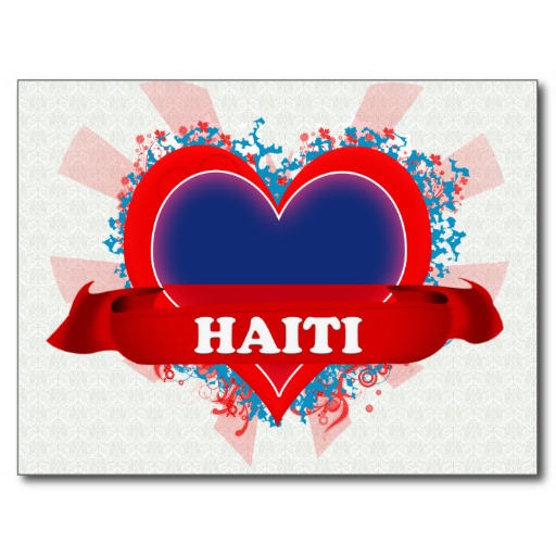 Haiti